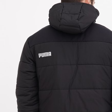 Куртка Puma Warmcell Padded Jacket - 140635, фото 5 - интернет-магазин MEGASPORT