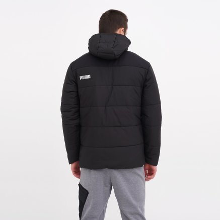 Куртка Puma Warmcell Padded Jacket - 140635, фото 2 - интернет-магазин MEGASPORT