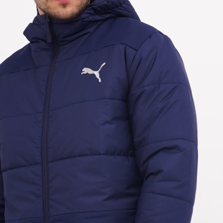 Куртка Puma Warmcell Padded Jacket - 140636, фото 4 - интернет-магазин MEGASPORT