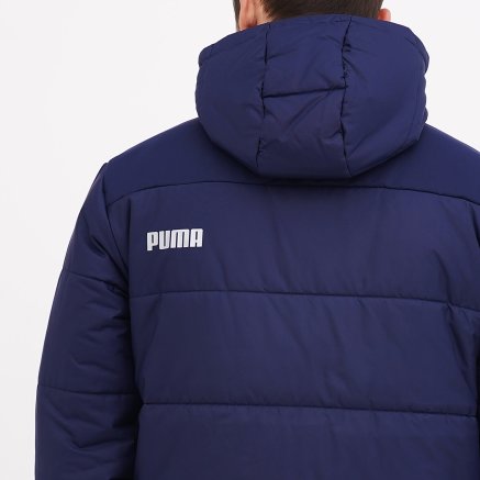 Куртка Puma Warmcell Padded Jacket - 140636, фото 5 - интернет-магазин MEGASPORT