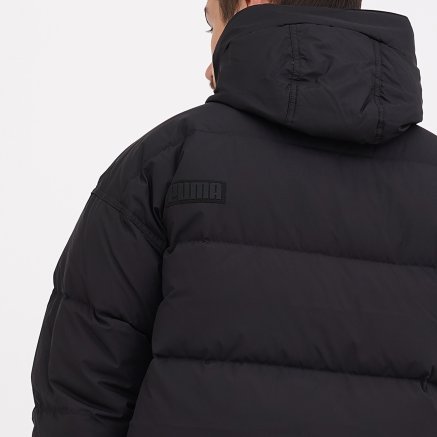 Пуховик Puma Protective Down Jacket - 140639, фото 5 - інтернет-магазин MEGASPORT