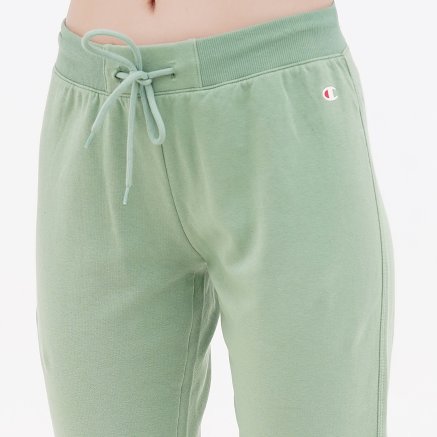 Спортивные штаны Champion Rib Cuff Pants - 141710, фото 4 - интернет-магазин MEGASPORT