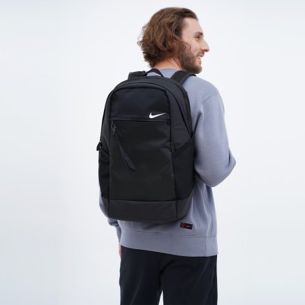 Рюкзак Nike Nk Sprtswr Essentials Bkpk-Mtrl - 143616, фото 8 - інтернет-магазин MEGASPORT
