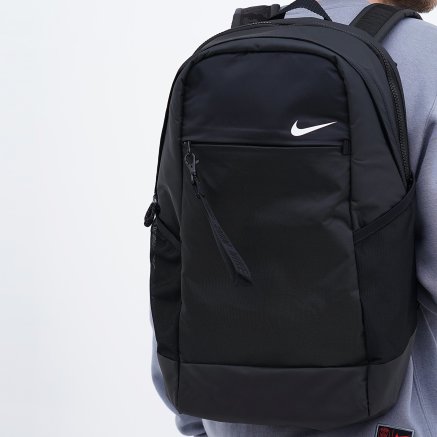 Рюкзак Nike Nk Sprtswr Essentials Bkpk-Mtrl - 143616, фото 9 - інтернет-магазин MEGASPORT