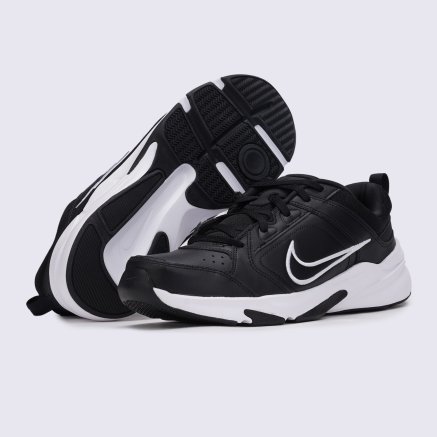 Кросівки Nike Defyallday - 143266, фото 3 - інтернет-магазин MEGASPORT