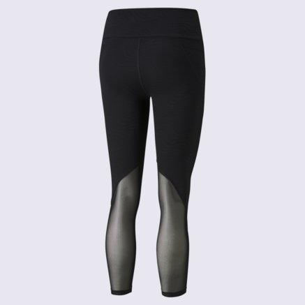 Леггинсы Puma Flawless HighWaist 7 8 Tight - 145314, фото 2 - интернет-магазин MEGASPORT