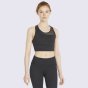 Топ Puma Mid Impact Flawless Bra, фото 1 - інтернет магазин MEGASPORT