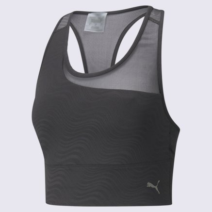 Топ Puma Mid Impact Flawless Bra - 145312, фото 3 - інтернет-магазин MEGASPORT