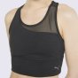 Топ Puma Mid Impact Flawless Bra, фото 4 - інтернет магазин MEGASPORT