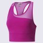 Топ Puma Mid Impact Flawless Bra, фото 3 - інтернет магазин MEGASPORT