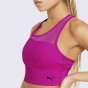 Топ Puma Mid Impact Flawless Bra, фото 4 - інтернет магазин MEGASPORT