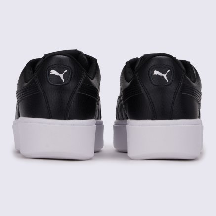 Кеды Puma Vikky Stacked L - 144522, фото 2 - интернет-магазин MEGASPORT