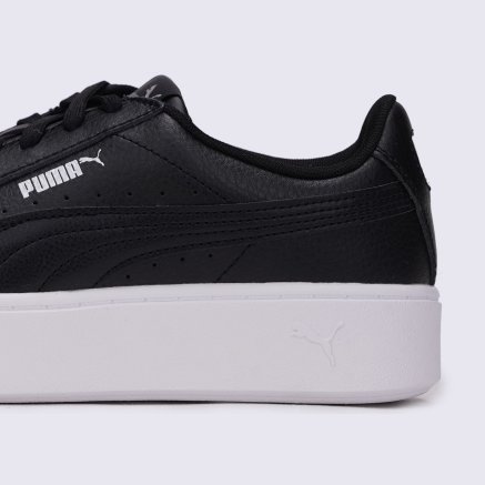 Кеды Puma Vikky Stacked L - 144522, фото 3 - интернет-магазин MEGASPORT