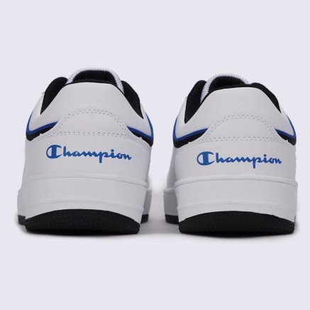 Кросівки Champion Low Cut Shoe Rebound Low - 144425, фото 2 - інтернет-магазин MEGASPORT