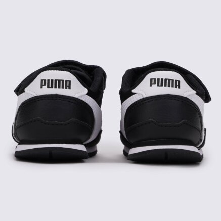 Кросівки Puma ST Runner V3 Mesh V Inf - 145308, фото 2 - інтернет-магазин MEGASPORT