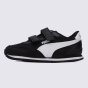 Кросівки Puma ST Runner V3 Mesh V Inf, фото 1 - інтернет магазин MEGASPORT