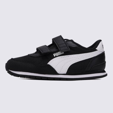 Кросівки Puma дитячі ST Runner V3 Mesh V Inf 145308 купити в MEGASPORT, фото 1 Кросівки Puma дитячі ST Runner V3 Mesh V Inf - 145308, фото 1 - інтернет-магазин MEGASPORT