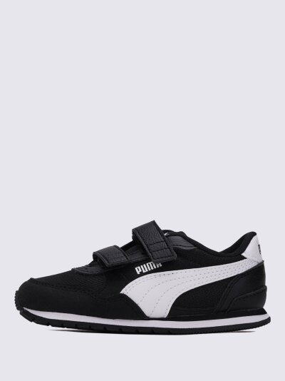 Кросівки Puma ST Runner V3 Mesh V Inf - 145308, фото 1 - інтернет-магазин MEGASPORT