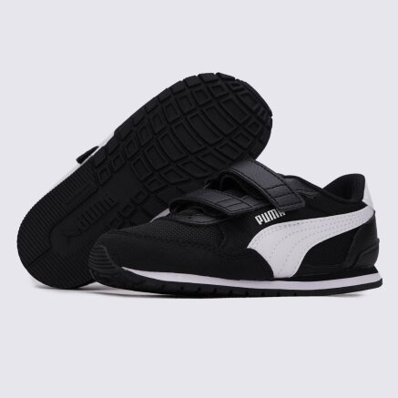 Кросівки Puma ST Runner V3 Mesh V Inf - 145308, фото 3 - інтернет-магазин MEGASPORT
