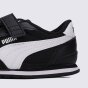 Кросівки Puma ST Runner V3 Mesh V Inf, фото 4 - інтернет магазин MEGASPORT