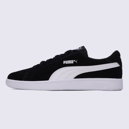 Кеды Puma детские Smash V2 SD Jr - 144521, фото 1 - интернет-магазин MEGASPORT
