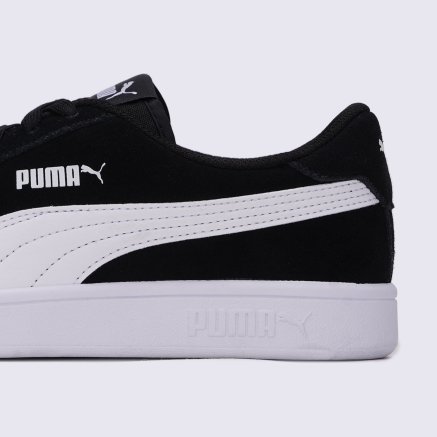 Кеды Puma детские Smash V2 SD Jr - 144521, фото 3 - интернет-магазин MEGASPORT