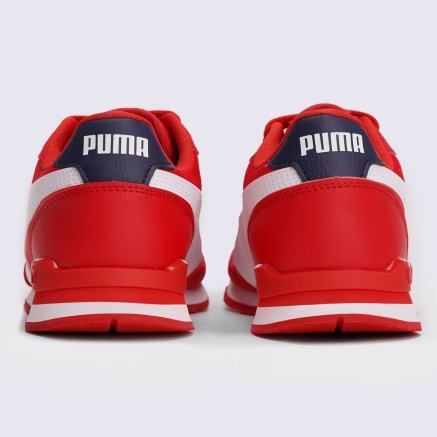 Кросівки Puma дитячі ST Runner v3 Mesh Jr - 145307, фото 3 - інтернет-магазин MEGASPORT