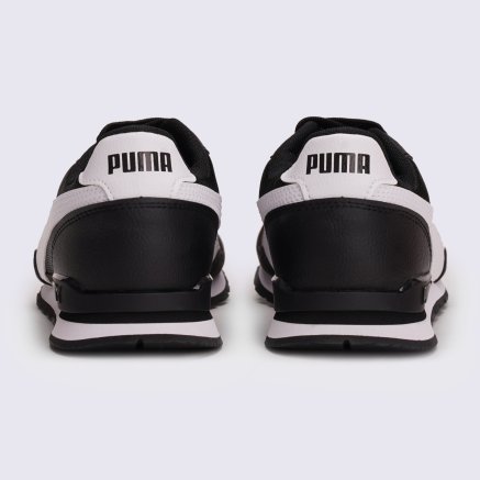 Кросівки Puma дитячі ST Runner v3 Mesh Jr - 145303, фото 2 - інтернет-магазин MEGASPORT
