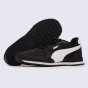 Кроссовки Puma детские ST Runner v3 Mesh Jr, фото 3 - интернет магазин MEGASPORT