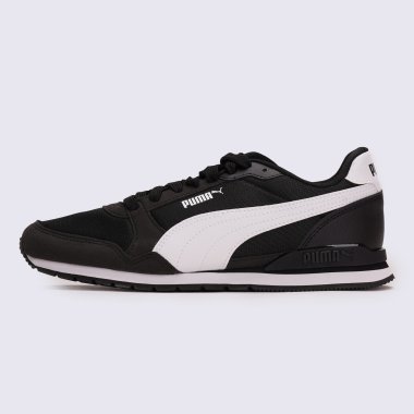 Кроссовки Puma детские ST Runner v3 Mesh Jr - 145303, фото 1 - интернет-магазин MEGASPORT