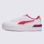 Кеди Puma Carina Lift Shadow, фото 1 - інтернет магазин MEGASPORT