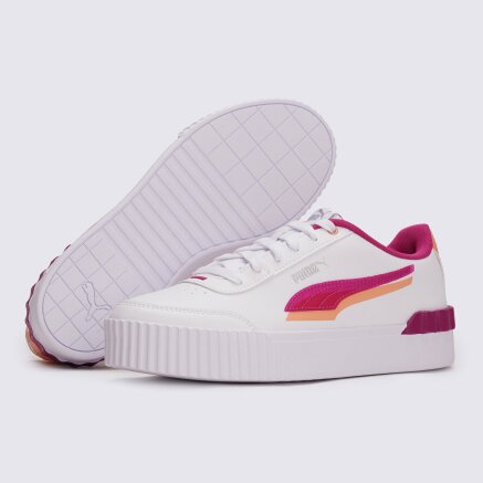 Кеди Puma Carina Lift Shadow - 145229 Кеди Puma Carina Lift Shadow - 145229