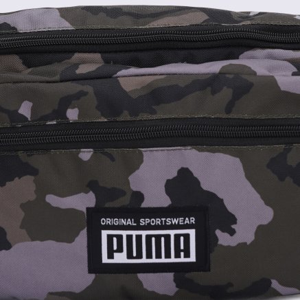 Сумка Puma PUMA Academy Waist Bag - 145569, фото 3 - інтернет-магазин MEGASPORT