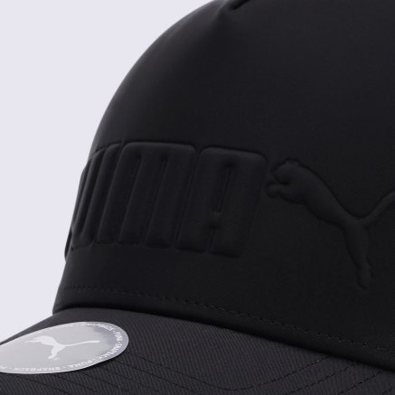 Кепка Puma Prime Trucker Cap - 145529, фото 3 - інтернет-магазин MEGASPORT