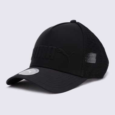 Кепки и Панамы Puma Prime Trucker Cap - 145529, фото 1 - интернет-магазин MEGASPORT