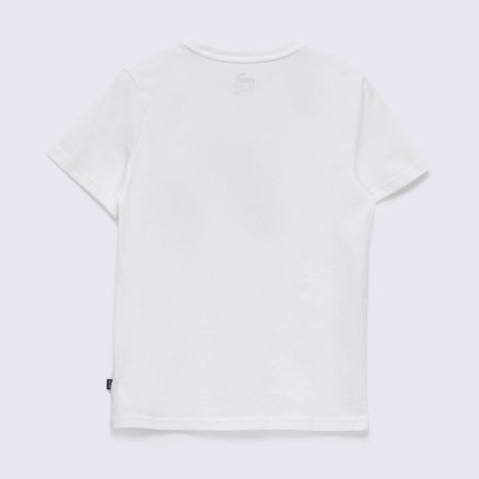 Футболка Puma дитяча Power Logo Tee - 144545, фото 2 - інтернет-магазин MEGASPORT
