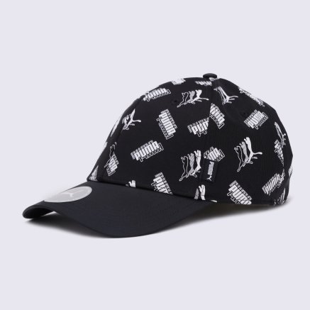 Кепка Puma Academy Aop Cap - 145531, фото 1 - интернет-магазин MEGASPORT