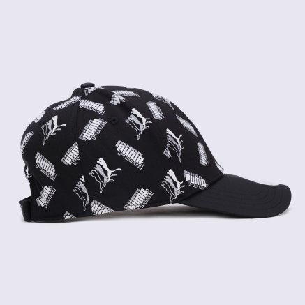 Кепка Puma Academy Aop Cap - 145531, фото 2 - интернет-магазин MEGASPORT