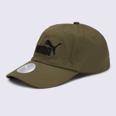Кепки и Панамы Puma Ess Cap - 144518, фото 1 - интернет-магазин MEGASPORT