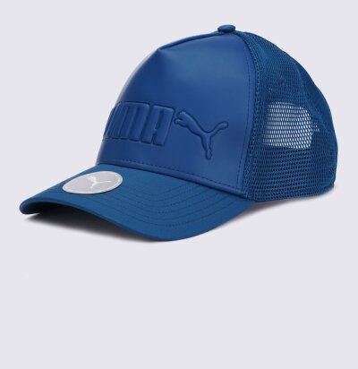 Кепка и Панама Puma Prime Trucker Cap - 145526, фото 1 - интернет-магазин MEGASPORT