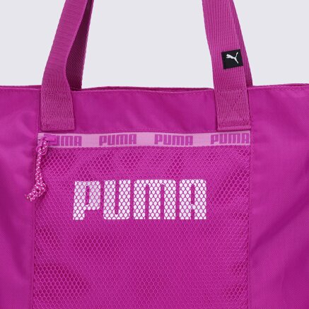 Сумка Puma Core Base Shopper - 145590, фото 4 - интернет-магазин MEGASPORT