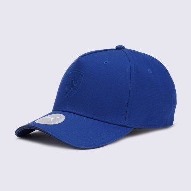 Кепки и Панамы Puma Ferrari Sptwr Style Bb Cap - 145538, фото 1 - интернет-магазин MEGASPORT