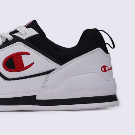Кеды Champion Low Cut Shoe 3 Point Low - 144429, фото 3 - интернет-магазин MEGASPORT