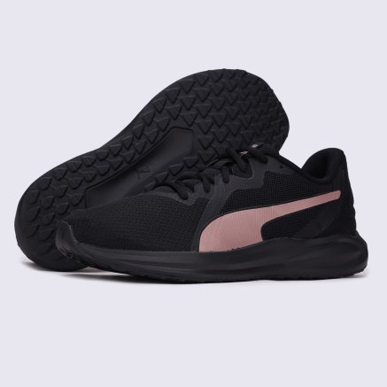 Кроссовки Puma Twitch Runner - 144525, фото 3 - интернет-магазин MEGASPORT