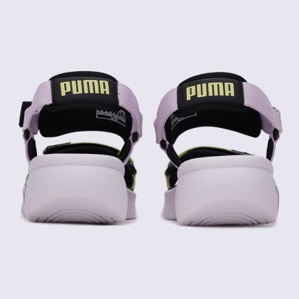 Сандалі Puma Sportie Sandal Wns Vola - 145261, фото 4 - інтернет-магазин MEGASPORT