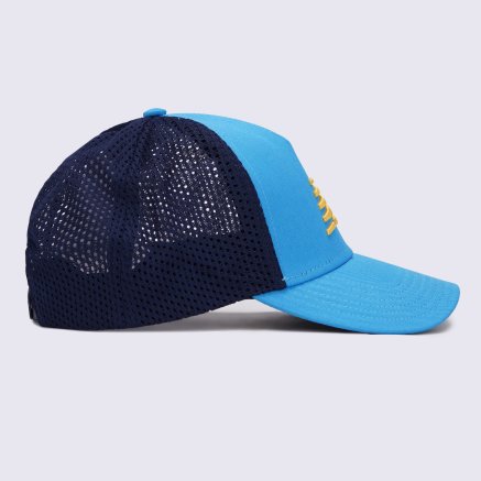 Кепка New Balance Trucker Cap - 145862, фото 2 - интернет-магазин MEGASPORT