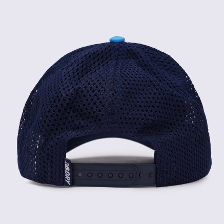 Кепка New Balance Trucker Cap - 145862, фото 3 - интернет-магазин MEGASPORT