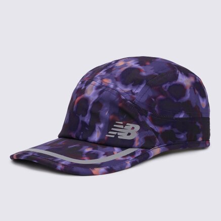 Кепка New Balance Nb Impact Running - 145867 Кепка New Balance Nb Impact Running - 145867