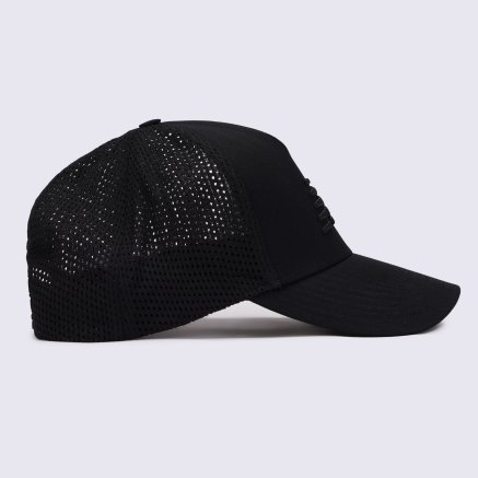 Кепка New Balance Nb Trucker Cap - 145860, фото 2 - інтернет-магазин MEGASPORT