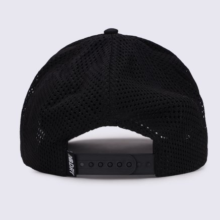 Кепка New Balance Nb Trucker Cap - 145860, фото 3 - інтернет-магазин MEGASPORT